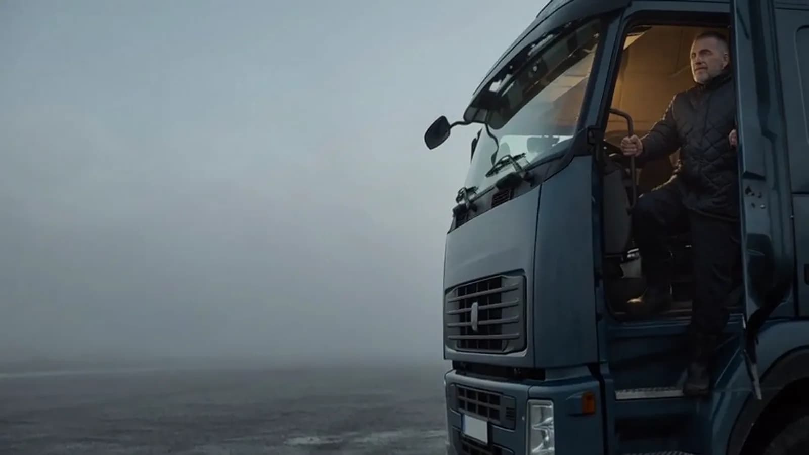 Ubezpieczenie ciężarówki LKW
