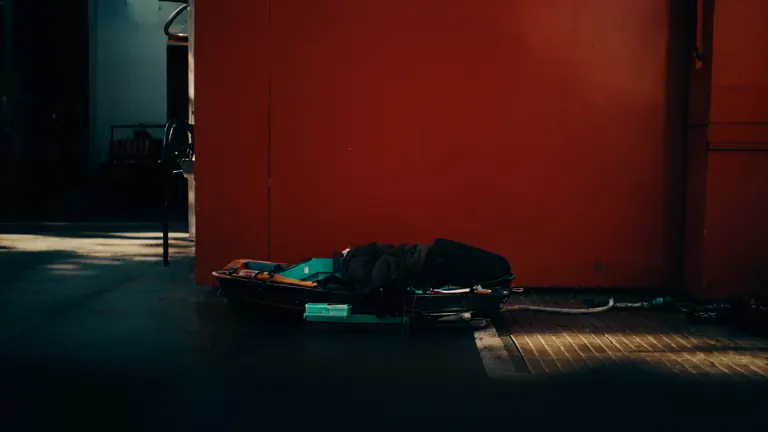 Zdjęcie ilustrujące temat niezdolności do pracy