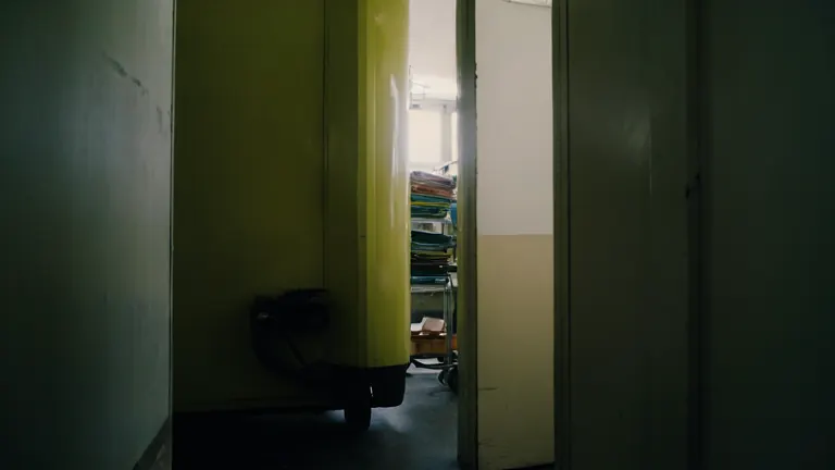 Zdjęcie ilustrujące temat ubezpieczenia zdrowotnego