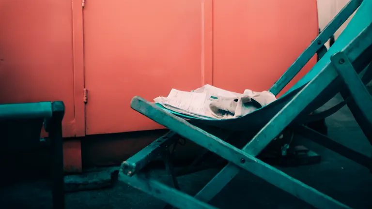 Zdjęcie ilustrujące temat niezdolności do pracy