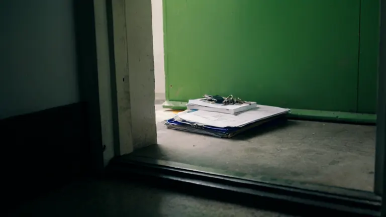 Zdjęcie ilustrujące temat niezdolności do pracy