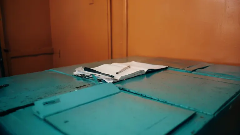 Zdjęcie ilustrujące temat niezdolności do pracy