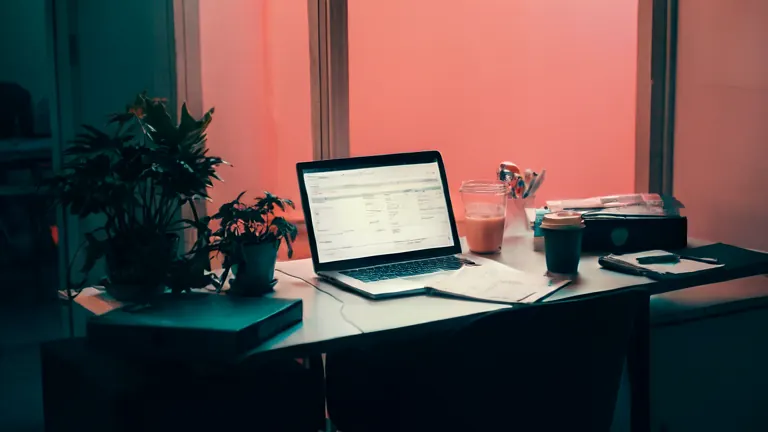 Zdjęcie ilustrujące temat niezdolności do pracy
