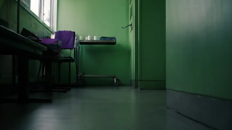 Zdjęcie ilustrujące temat niezdolności do pracy