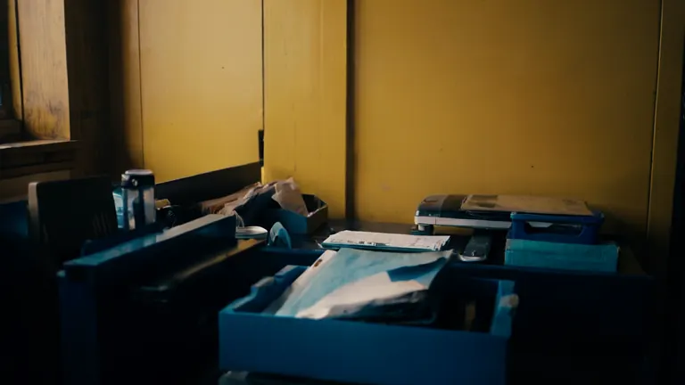 Zdjęcie ilustrujące temat niezdolności do pracy