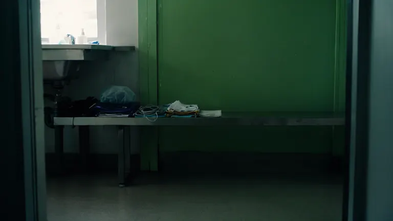 Zdjęcie ilustrujące temat niezdolności do pracy