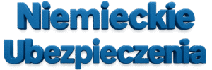 Logo Niemieckie Ubezpieczenia